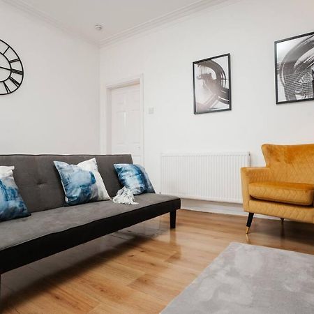 Manchester Urban Chic Hideaway Экстерьер фото