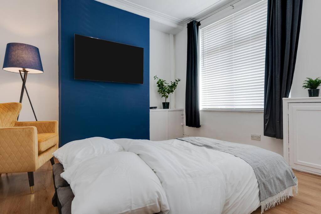 Manchester Urban Chic Hideaway Экстерьер фото